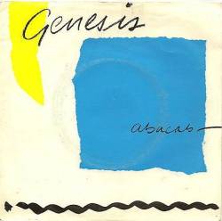 Genesis : Abacab (single)